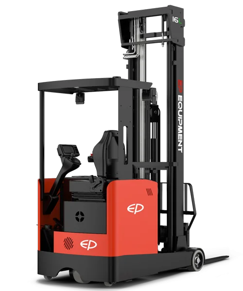 Stivuitoare EP Equipment